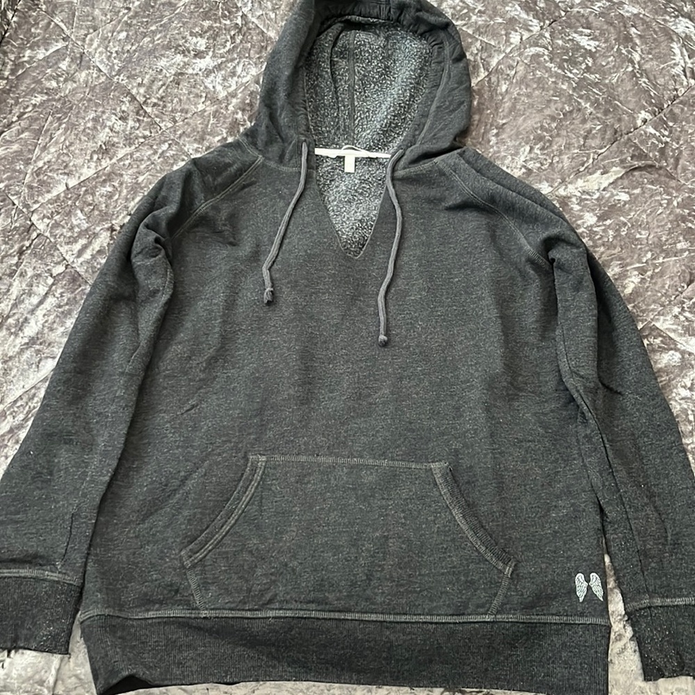 Victoria Secret Long Sleeve Hoodie